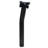 Seatpost - Elite Set Back (Black)