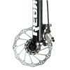 Disc Brake - Juicy Seven - Silver