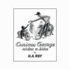 Book - Curious George Rides a Bike by H.A. Rey