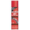 Chain Lubricant and Oil - Teflon Plus Dry 8 oz