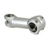 Handlebar Stem - Elite X-4 Silver