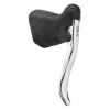 Brake Lever Set - SCR-5 Silver