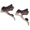 Brake Lever and Shift Lever Set R600