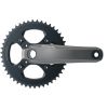 Crankset - Saint - Single Chainring