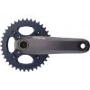 Crankset - Saint - 4 Arm Spider