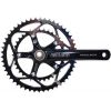 Crankset Rouleur Compact GXP 175mm Crankarms