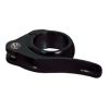 Seatpost Clamp - Flip-Lock - Black