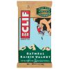 Nutrition Bar Oatmeal Raisin Walnut Flavor