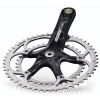 Crankset - Centaur Carbon CT