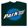 T-Shirt Park Tool USA Logo