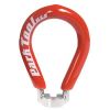 Spoke Wrench - SW-2 Red