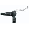 Brake Lever Set (L and R) - Deore XT 2-Finger Type