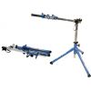 Repair Stand - Pro Race Stand Blue