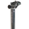 Seatpost - Masterpiece Set Back (Black)
