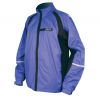 Rider - Rain Jacket Cobalt