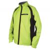 Jacket - Rider Rain Yellow