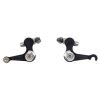 Brake Caliper Set - Neo-Retro Black