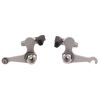 Brake Caliper Set - Neo-Retro Siver