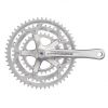 Crankset - Record Triple