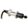 Rear Cassette Hub - Deore Silver