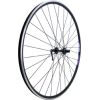 Clincher Front Wheel - Zero Comp Road