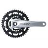 Crankset - Deore XT FC-M760