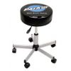 Adjustable Height Shop Stool STL-2