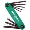 Hex Wrench Set - Torx