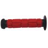 Handlebar Grips - Rogue RedBlack