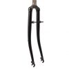 Fork Lugged Crown CX Black