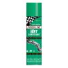 Chain Lubricant and Oil - Wet Lube Aerosol
