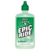 Chain Lubricant and oil White - Lightning Epic