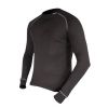 Thermal Underwear - Active Wool Long Sleeve