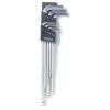 Hex Wrench Set - L-Handle