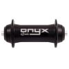 Front Hub - Onyx