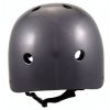 Helmet - Dirt Lid Gun Metal