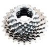 Cassette-Cog Set Steel Titanium