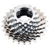 Cassette-Cog Set Titanium Aluminum