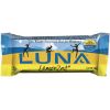 Nutrition Bar - Luna Lemon Zest Flavor