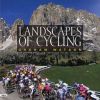 Book - Landscapes of Cycling by Graham Watson