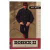Book Bobke II by Bob Roll