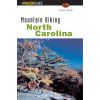 Book - Mountain Biking North Carolina 2nd Edition by Timm Muth