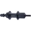 Rear Cassette Hub - Hone