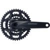 Crankset - Hone