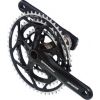 Crankset Gossamer MegaExo 170mm Crankarms