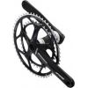 Crankset Gossamer MegaExo 172.5mm Crankarms