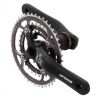 Crankset - V-Drive MegaExo