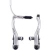 Brake Caliper - Deore LX - Silver
