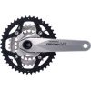 LX-M581 9sp Crank/BB Set