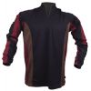 Jersey - Caballero Black Blood